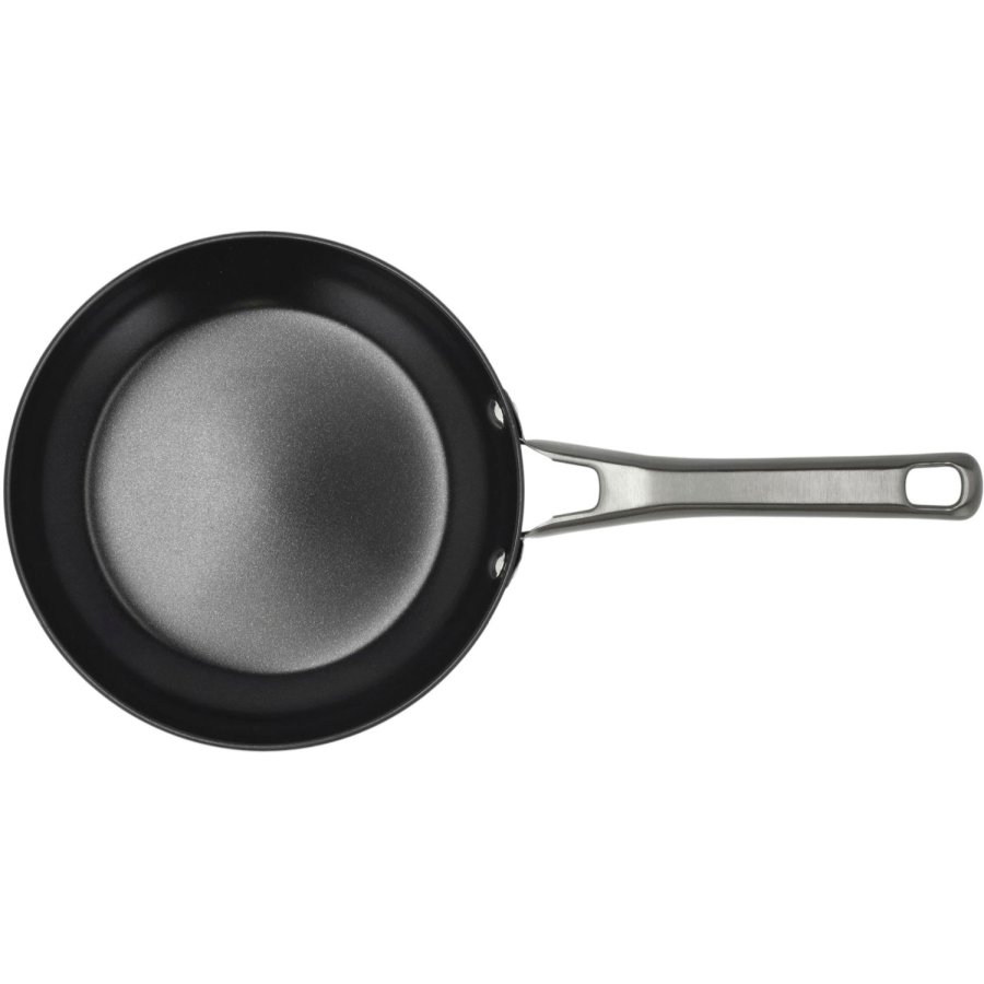 Pillivuyt Gourmet Blavet Bratpfanne mit keramischer Beschichtung 20 cm