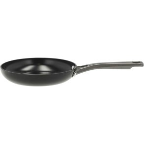 Pillivuyt Gourmet Blavet Stegepande m. Keramisk Belgning 20 cm