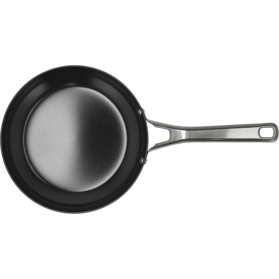 Pillivuyt Gourmet Blavet Bratpfanne mit keramischer Beschichtung 24 cm