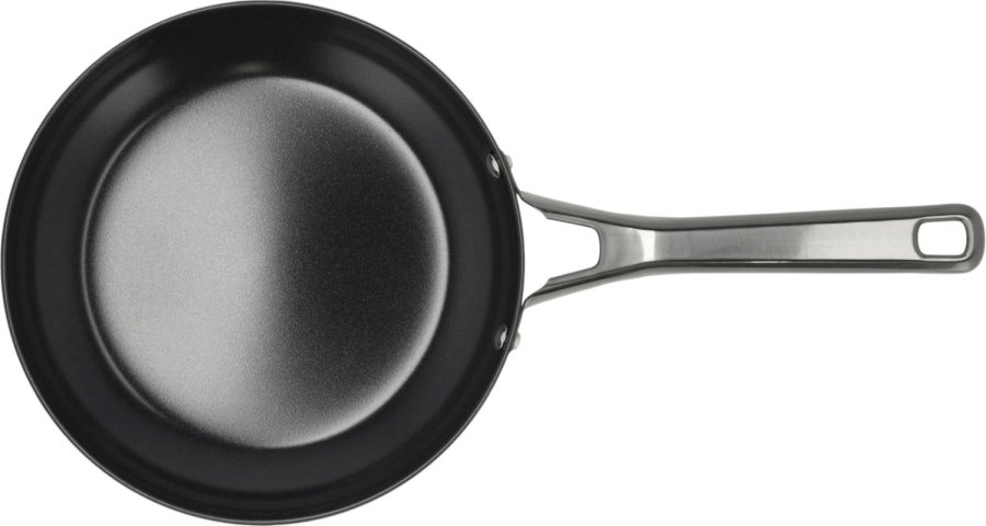 Pillivuyt Gourmet Blavet Bratpfanne mit keramischer Beschichtung 24 cm