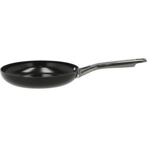 Pillivuyt Gourmet Blavet Stegepande m. Keramisk Belgning 24 cm