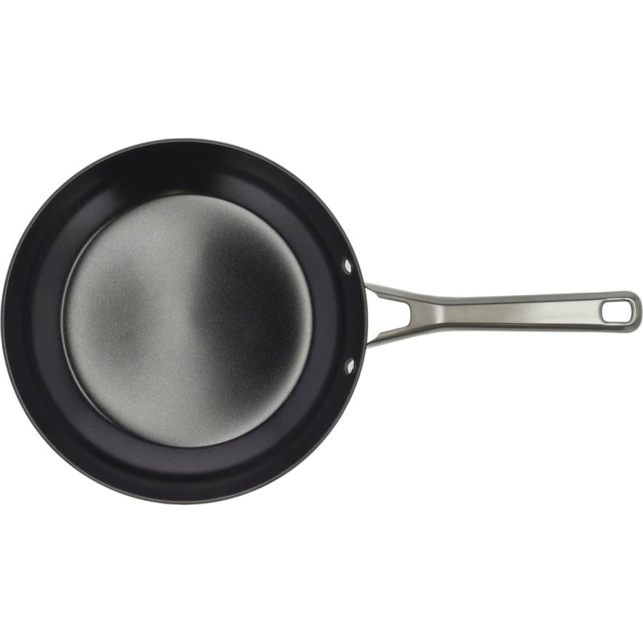 Pillivuyt Gourmet Blavet Bratpfanne mit keramischer Beschichtung 28 cm