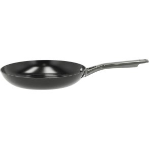 Pillivuyt Gourmet Blavet Stegepande m. Keramisk Belgning 28 cm