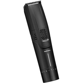 Nordic Sense Barttrimmer, Schwarz