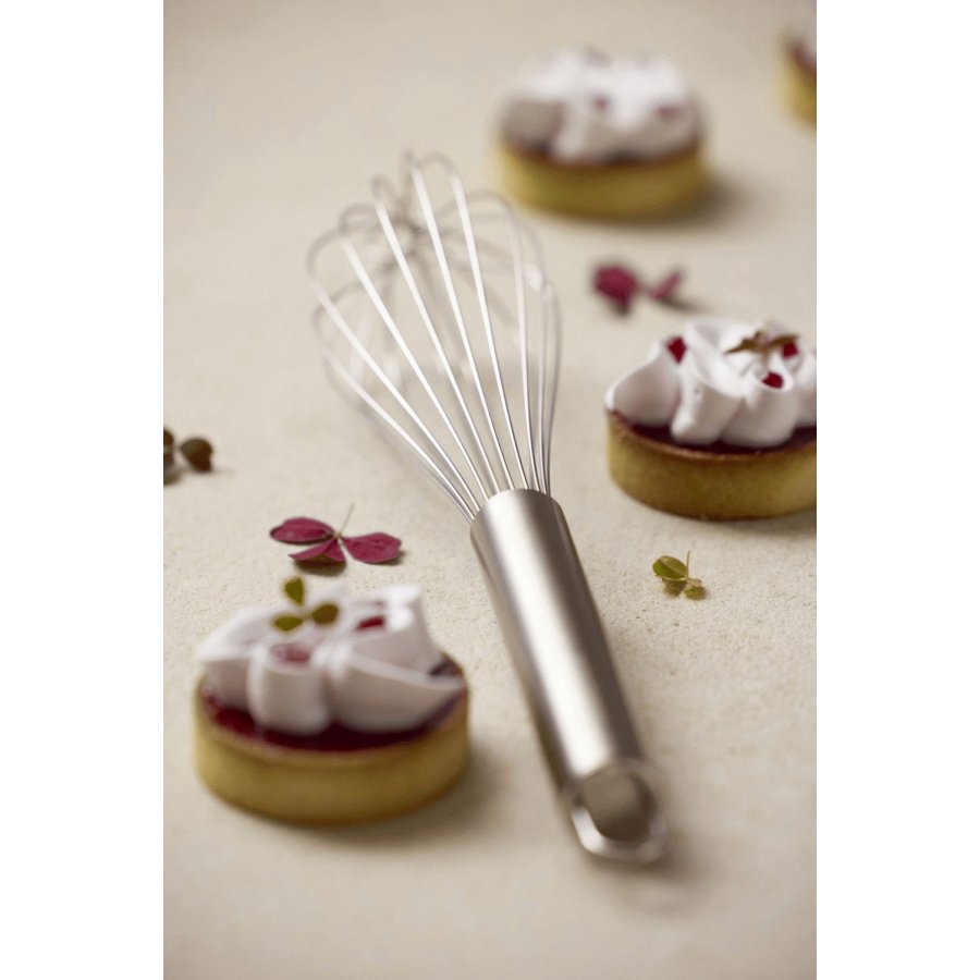 Blomsterbergs Schneebesen 32 cm, Stahl