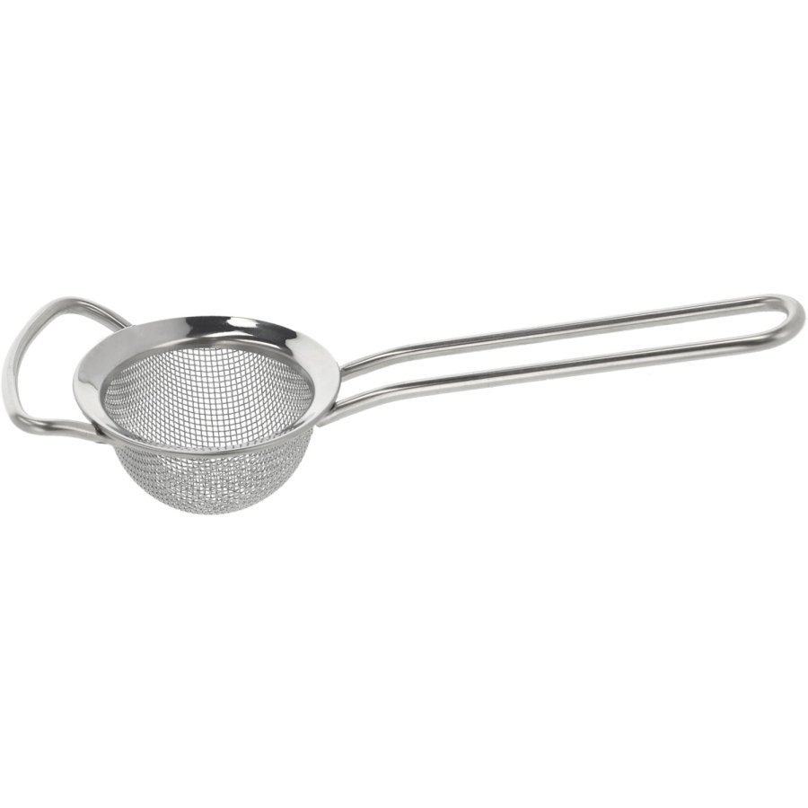 Blomsterbergs Drahtsieb 6 cm, Stahl