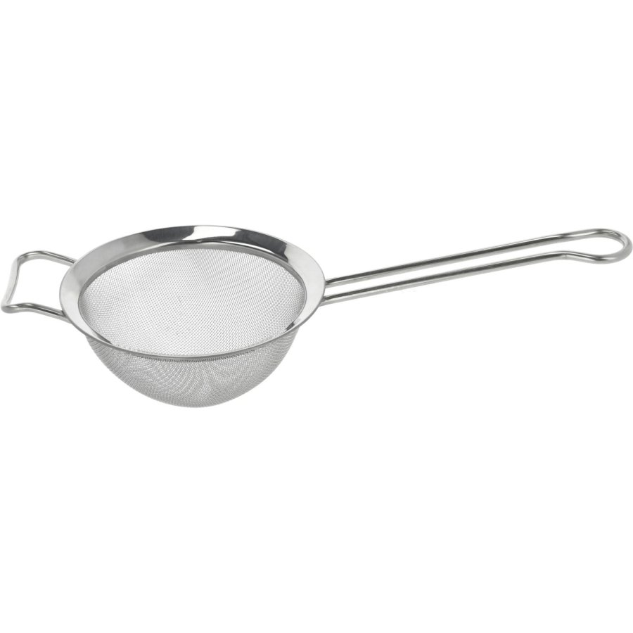 Blomsterbergs Drahtsieb Stahl 14 cm, Stahl