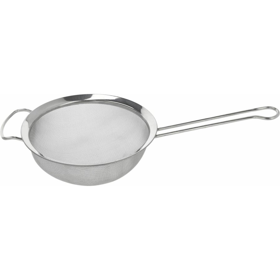 Blomsterbergs Drahtsieb Stahl 20 cm, Stahl