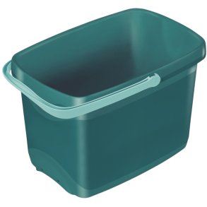 Leifheit Picobello Spand 12 L, Gr�n