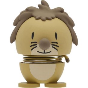 Hoptimist Soft Lwe S, Orange