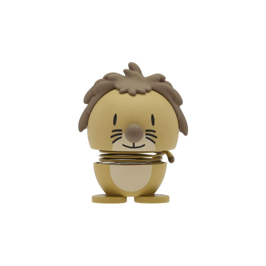 Hoptimist Soft Lwe S, Orange