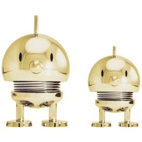 Hoptimist Bumble Set XS/S, Gold