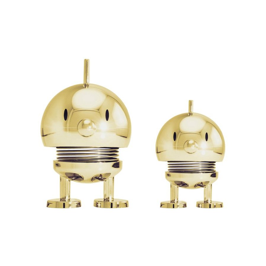 Hoptimist Bumble Set XS/S, Gold