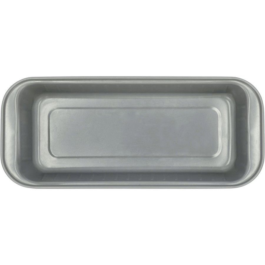 Funktion Line Brotbackform 30x13 cm, Grau