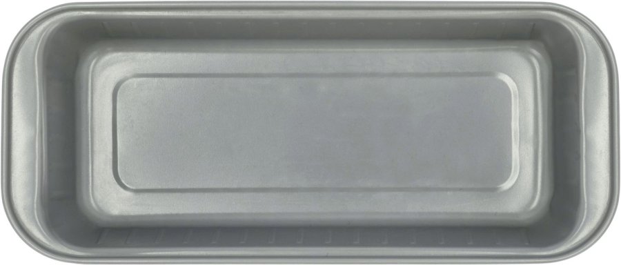 Funktion Line Brotbackform 30x13 cm, Grau