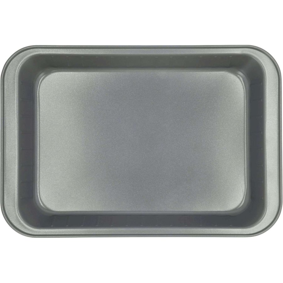 Funktion Line Backblech 37,3x25,5 cm, Grau
