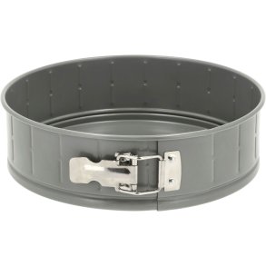 Funktion Line Springform 24 cm, Grau