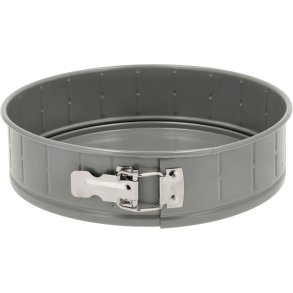 Funktion Line Springform 26 cm, Grau