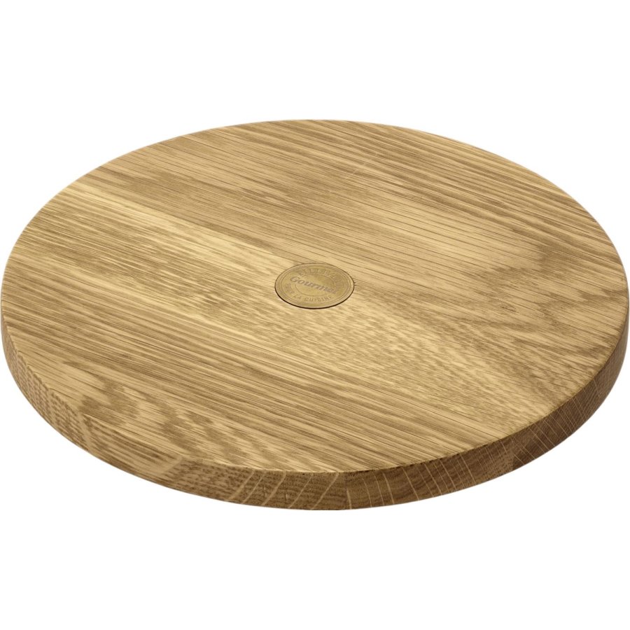 Pillivuyt Gourmet Douron Untersetzer 20x20 cm, Eiche