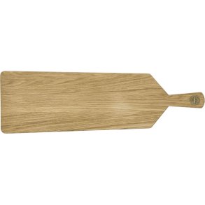 Pillivuyt Gourmet Douron Skre-/Serveringsbrt 50,8x15,8 cm, Eg