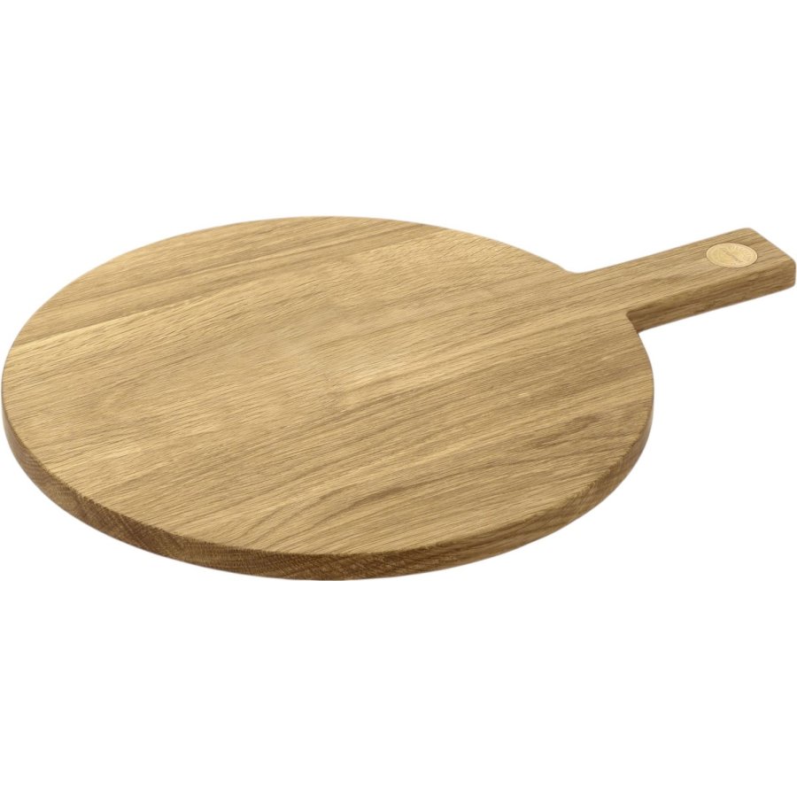 Pillivuyt Gourmet Douron Schneide-/Servierbrett 40,6x305 cm, Eiche