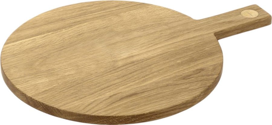 Pillivuyt Gourmet Douron Schneide-/Servierbrett 40,6x305 cm, Eiche