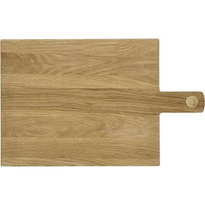 Pillivuyt Gourmet Douron Skre-/Serveringsbrt 40,6x25,4 cm, Eg