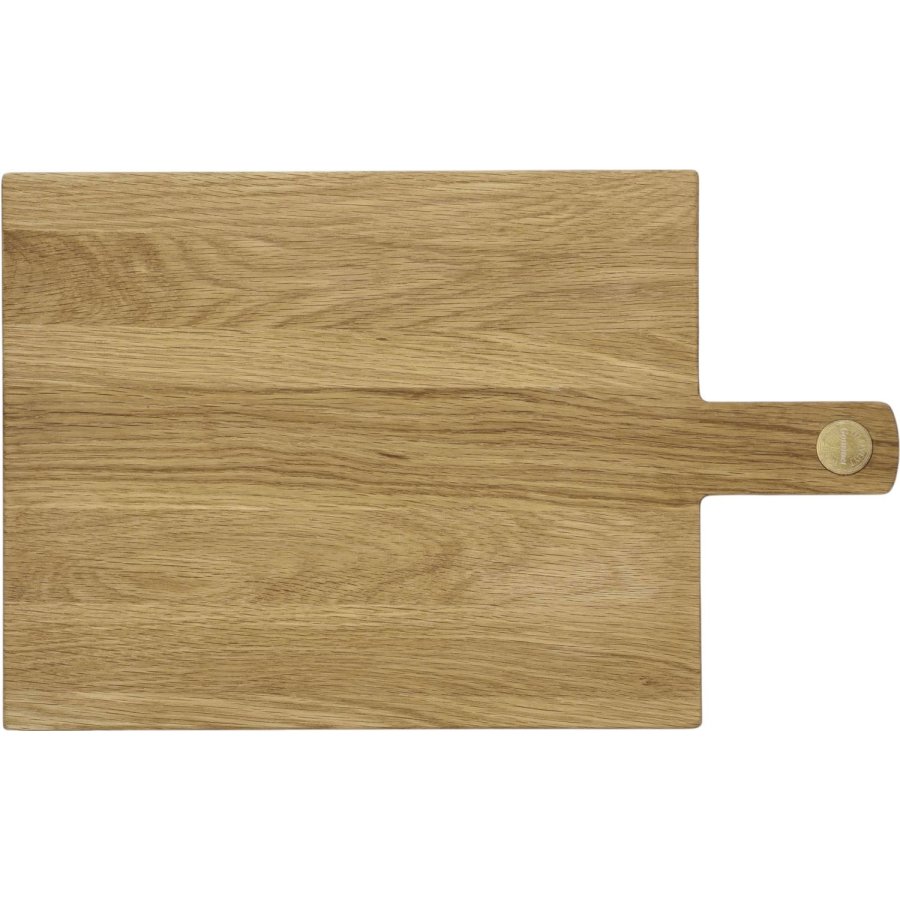 Pillivuyt Gourmet Douron Schneide-/Servierbrett 40,6x25,4 cm, Eiche