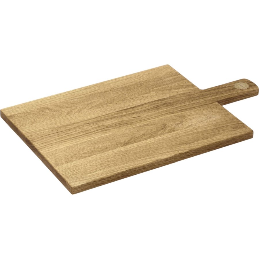 Pillivuyt Gourmet Douron Schneide-/Servierbrett 40,6x25,4 cm, Eiche