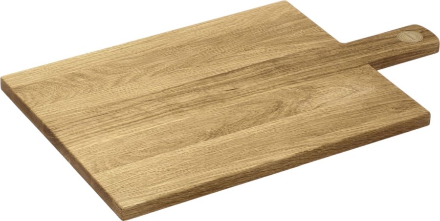 Pillivuyt Gourmet Douron Schneide-/Servierbrett 40,6x25,4 cm, Eiche