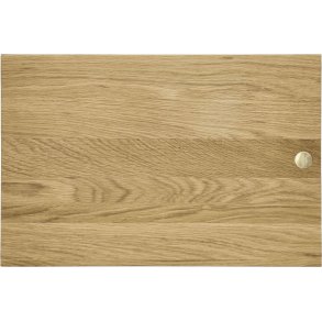 Pillivuyt Gourmet Douron Skrebrt 45,7x30,5 cm, Eg