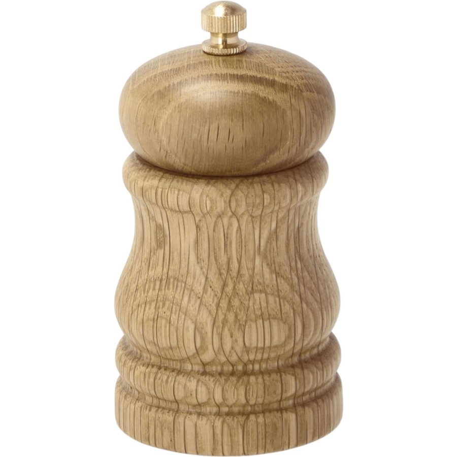 Pillivuyt Gourmet Douron Mhle H10 cm, Eiche