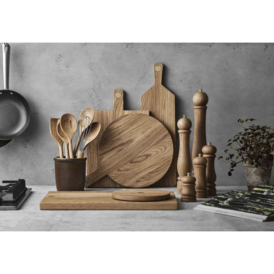 Pillivuyt Gourmet Douron Mhle H16 cm, Eiche