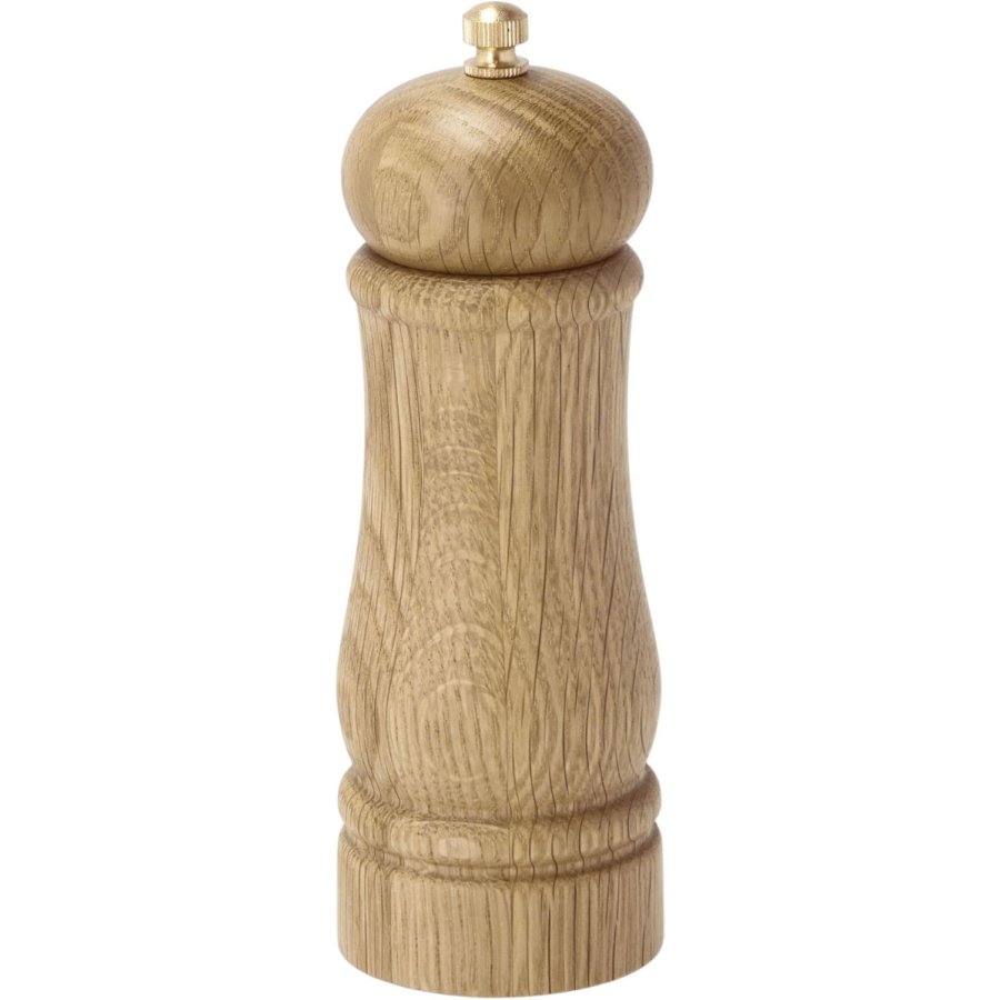 Pillivuyt Gourmet Douron Mhle H16 cm, Eiche