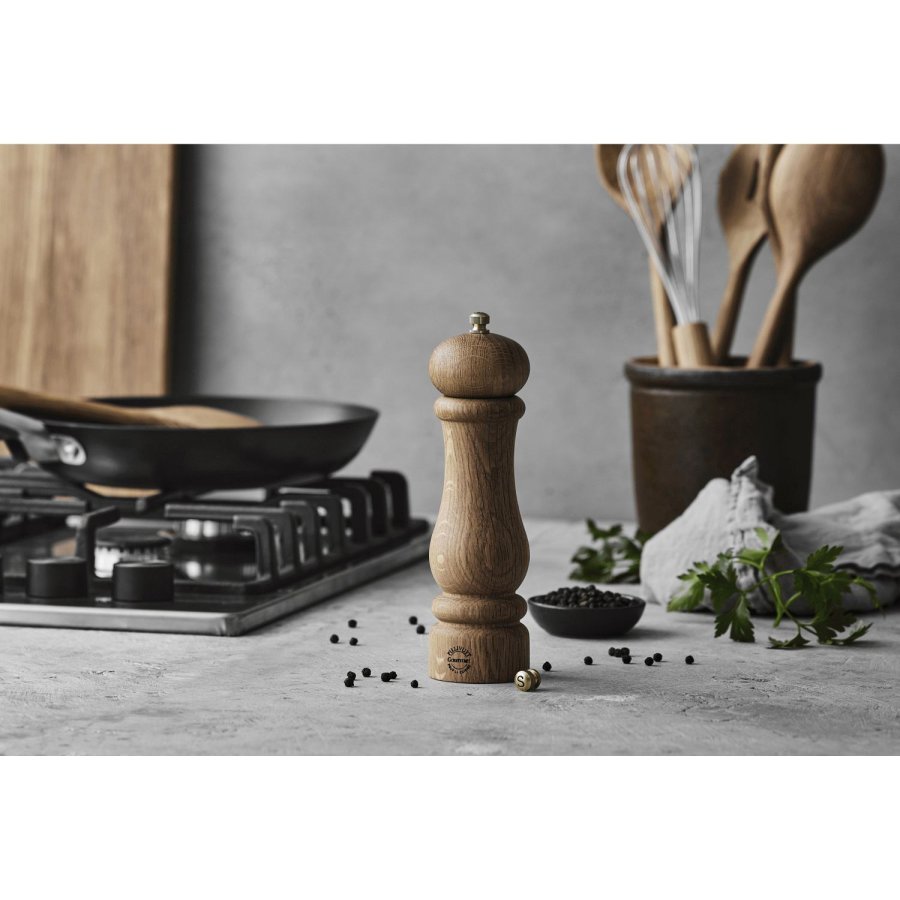 Pillivuyt Gourmet Douron Mhle H20 cm, Eiche