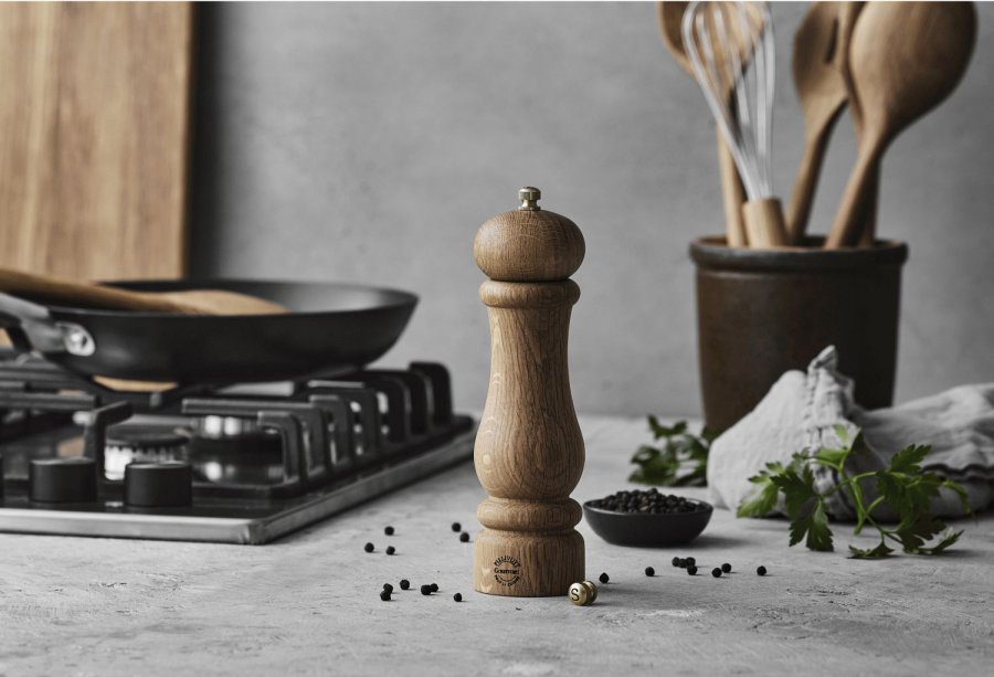 Pillivuyt Gourmet Douron Mhle H20 cm, Eiche