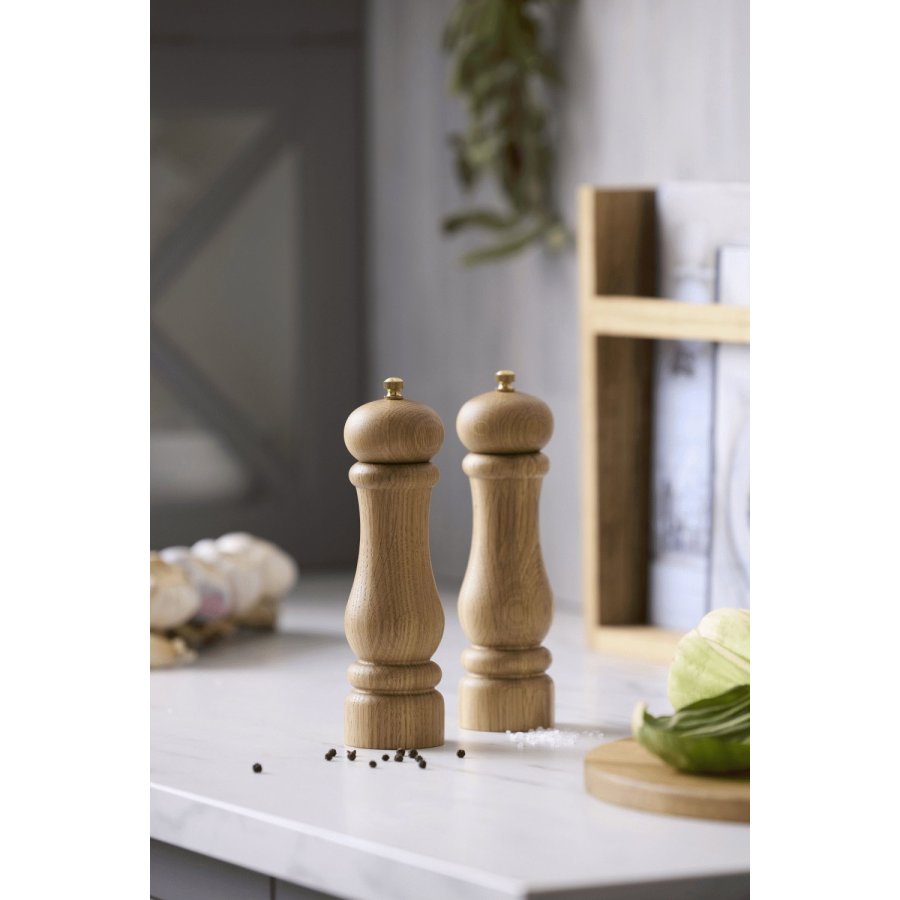 Pillivuyt Gourmet Douron Mhle H20 cm, Eiche