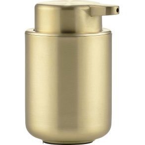Zone Denmark Ume Seifenspender 0,25 L, Messing