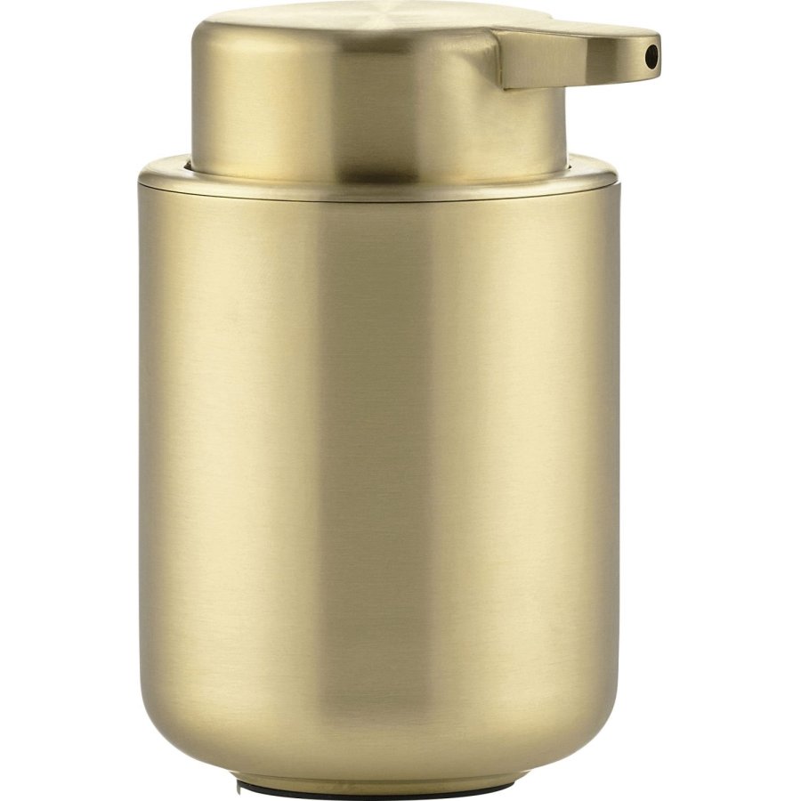 Zone Denmark Ume Seifenspender 0,25 L, Messing