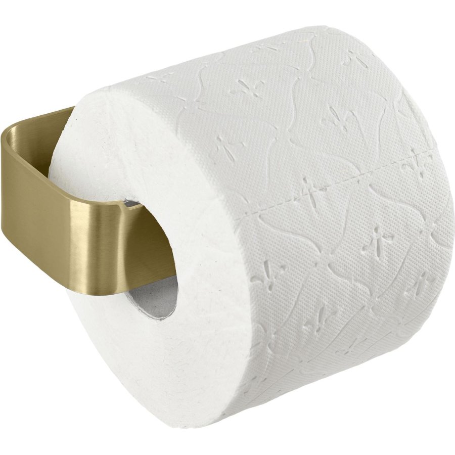 Zone Denmark Ume Toilettenpapierhalter, Messing
