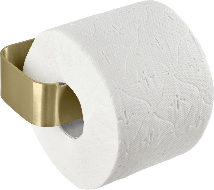 Zone Denmark Ume Toilettenpapierhalter, Messing