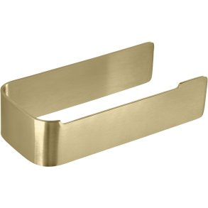 Zone Denmark Ume Toilettenpapierhalter, Messing