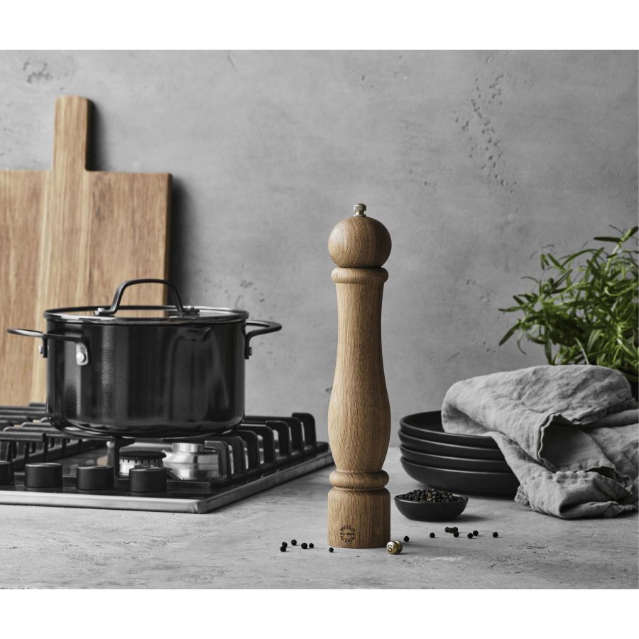 Pillivuyt Gourmet Douron Mhle H30 cm, Eiche