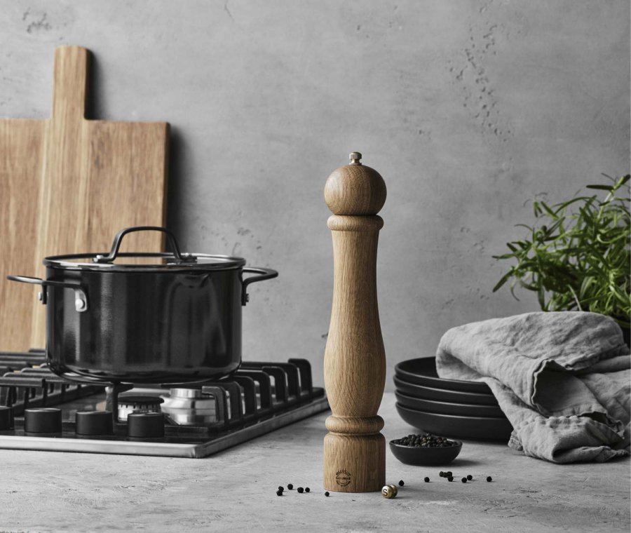 Pillivuyt Gourmet Douron Mhle H30 cm, Eiche