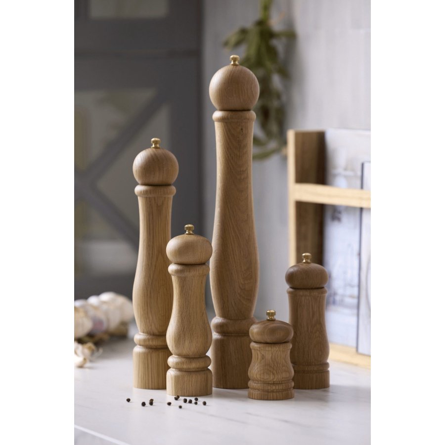 Pillivuyt Gourmet Douron Mhle H30 cm, Eiche