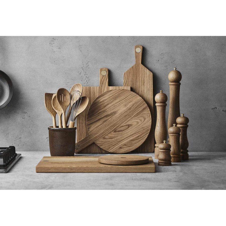 Pillivuyt Gourmet Douron Mhle H30 cm, Eiche