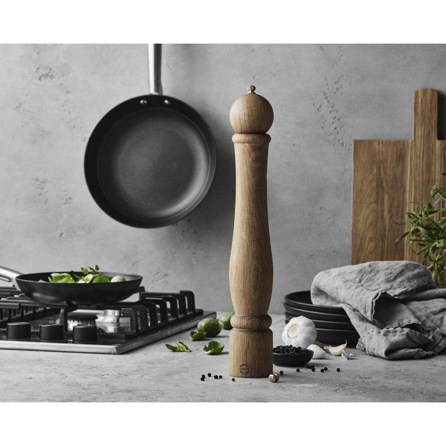 Pillivuyt Gourmet Douron Mhle H40 cm, Eiche