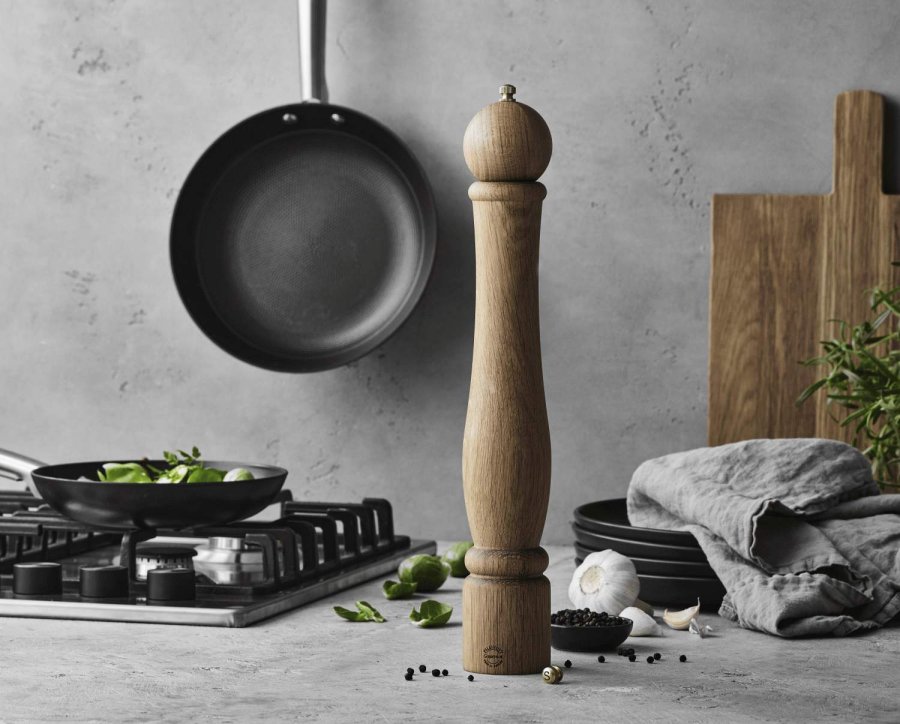 Pillivuyt Gourmet Douron Mhle H40 cm, Eiche