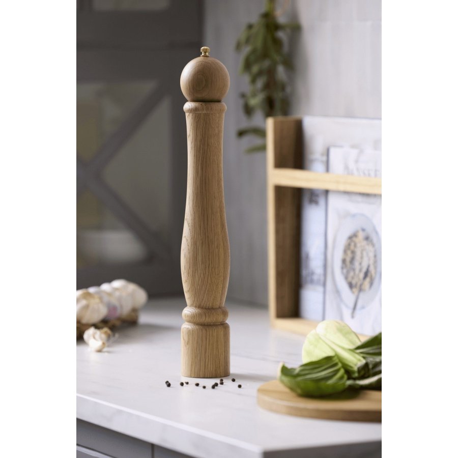 Pillivuyt Gourmet Douron Mhle H40 cm, Eiche