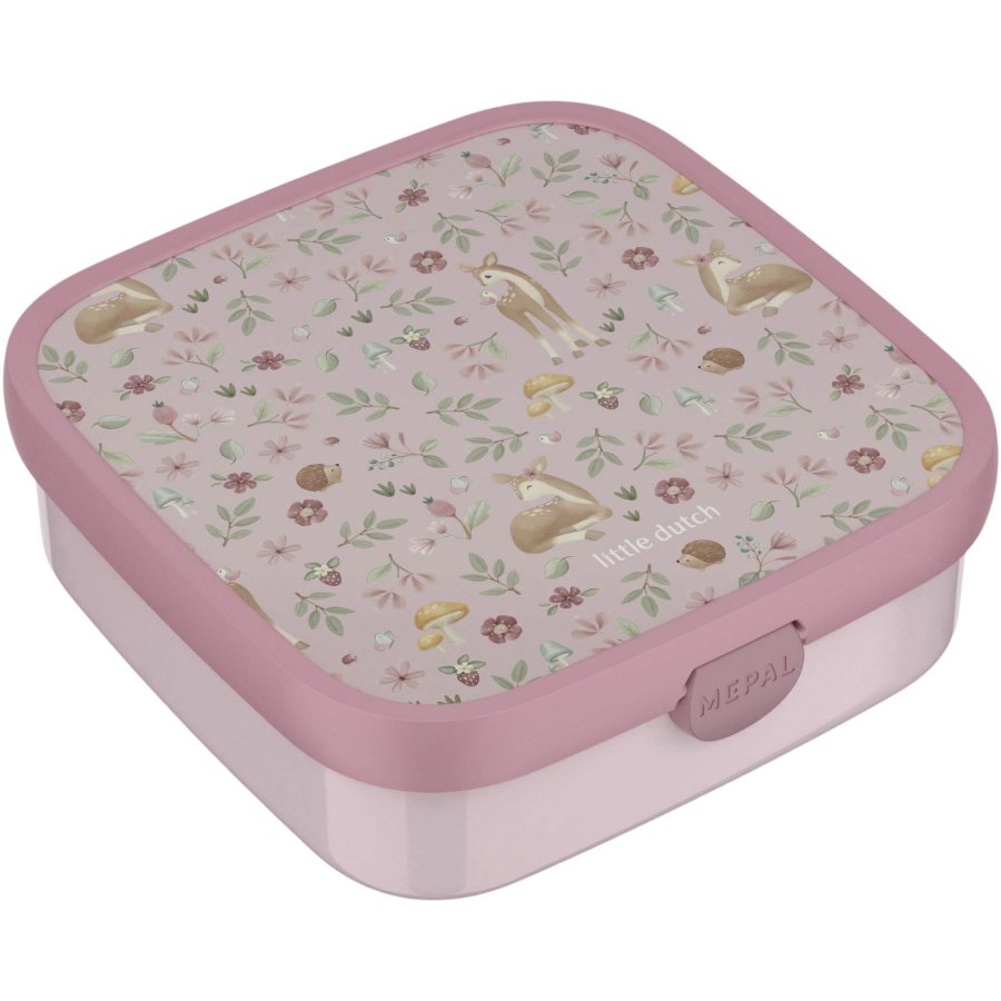 Mepal Campus Bento Madkasse 1,4 L, Fairy Garden